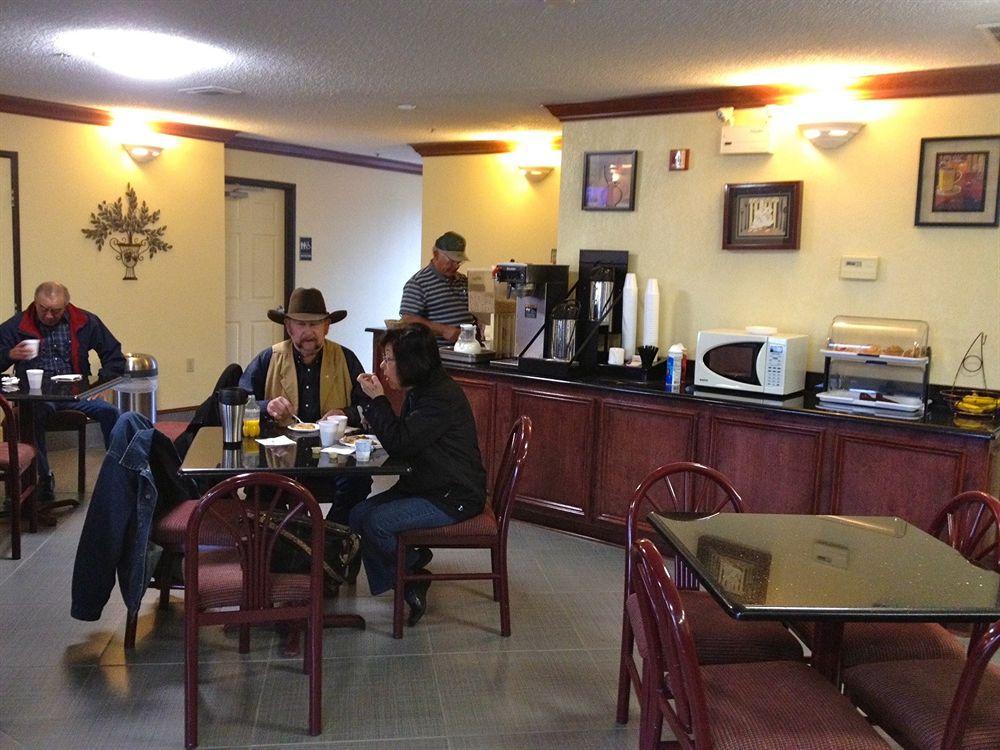 Americas Best Value Inn Форт Уорт Екстериор снимка