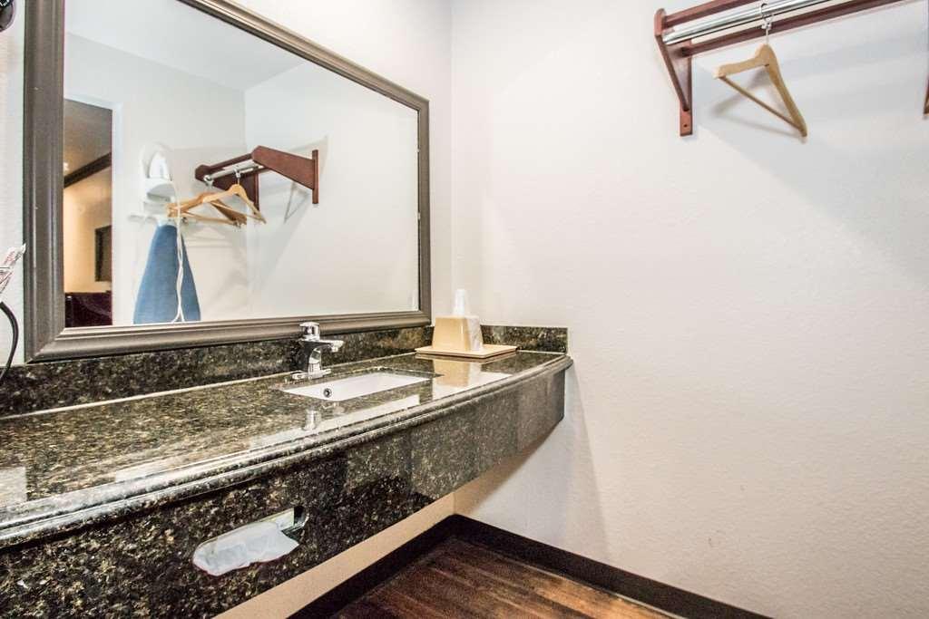 Americas Best Value Inn Форт Уорт Екстериор снимка