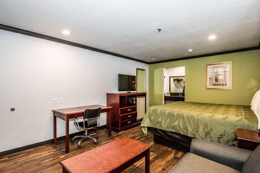 Americas Best Value Inn Форт Уорт Стая снимка